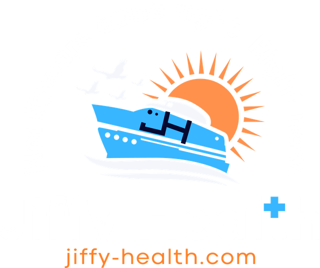 Jiffy Health — Healthcare done right. Right now.