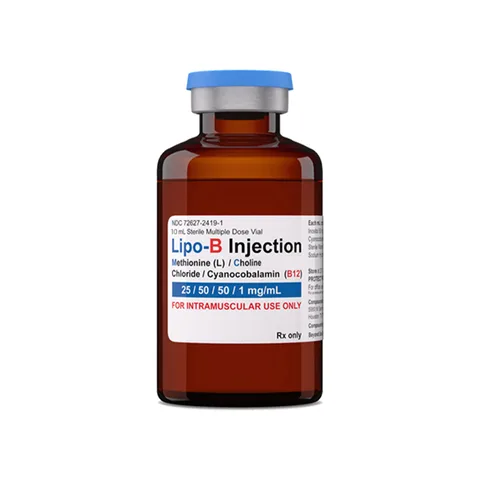  injectable vial