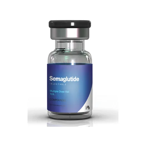  injectable vial