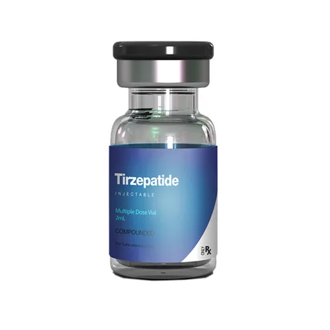  injectable vial